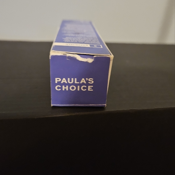 PAULAS CHOICE RESIST Advanced Smoothing Treatment 10% AHA       *Brand New* - Picture 3 of 3